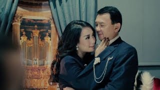 7 Fakta Menarik Kisah Cinta Ahok dan Puput istrinyabangawtv [upl. by Emmit701]