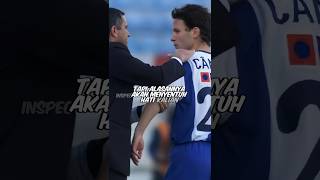 Kebaikan Jose Mourinho yang Membawa Berkah [upl. by Bradway121]