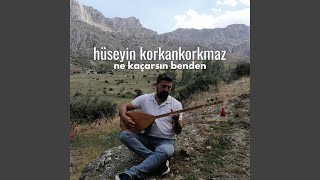 Ne Kaçarsın Benden [upl. by Amadus]