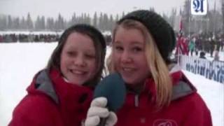 NRK BarneTv Intro 19942003 [upl. by Rahab]