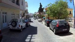 Crete 2019  Anogia The Highest Town [upl. by Socrates239]