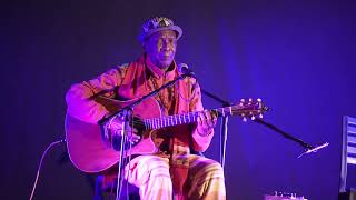 Madala Kunene  UGongo Amayeni Wemama Live in Cape Town [upl. by Novar]