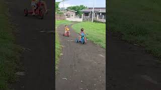 Viral short Video  laking probinsya cute ng mga bata [upl. by Charin684]