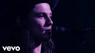 If You Ever Want To Be In Love Absolute Radio presents James Bay live from Abbey Road [upl. by Nitsugua]