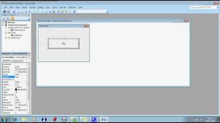 visual basic in word [upl. by Etnahc]