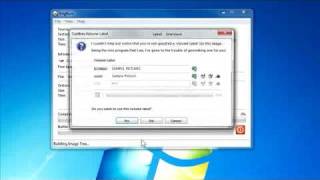 HowTo Create a Bootable CD With ImgBurn [upl. by Gillman14]