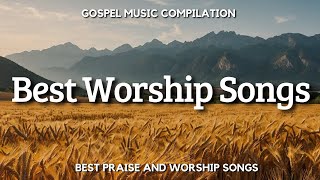 Best Worship Songs 2024 🙌 New Worship Releases  Ultimate Christian Music Playlist Praise amp Worship [upl. by Areht565]