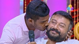 Comedy Utsavam with Achayans │Flowers│Ep 28 [upl. by Rena998]