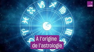 Origine et histoire de lastrologie [upl. by Cosma]