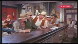 Bonanza Temporada 8 Capitulo 34 quotLos codiciososquot Idioma Latino [upl. by Htebsil]