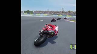 MotoGP24 is Amazing❤️ [upl. by Lsil]