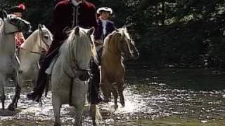 La belle journée à Langeac par La Galinette [upl. by Lianne]