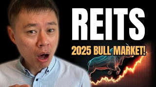 SREIT BULL MARKET in 2025 What You Need To Know Now [upl. by Eyk159]