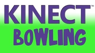 Kinect Sports Bowling [upl. by Ettereve]