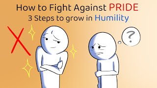 How to be Humble [upl. by Osanna]