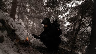 Extreme Survival Sweden [upl. by Nahgen]