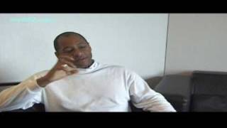 Branford Marsalis  About producers  web62com [upl. by Attelra]