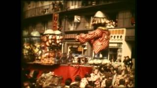 Carnaval dAmiens 1972 [upl. by Slayton672]