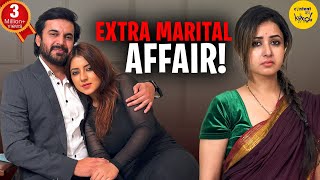 Extra Marital Affair Short Film  Marraige The Other Woman Hindi Short Movies Content Ka Keeda [upl. by Jenelle]