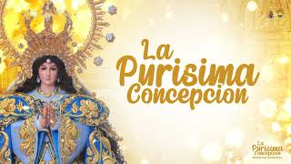 La Purisima Concepcion Birheng Sinisinta [upl. by Dyer]