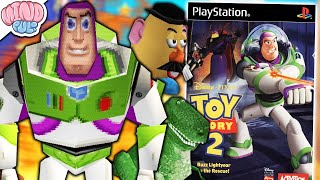 TOY STORY  LA SAGA COMPLETA  EN 25 MINUTOS [upl. by Nortna]