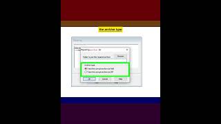 How to Use Winrar to Fix Corrupted RAR and ZIP Archives [upl. by Tricia461]