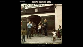 Creedence Clearwater Revival  Cotton Fields [upl. by Deering]