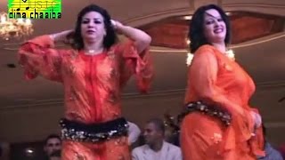 Chaabi Marocain 2014  Chikhat 2014  dima chaaiba  رقص شعبي  رائع  رائع [upl. by Eneliak]