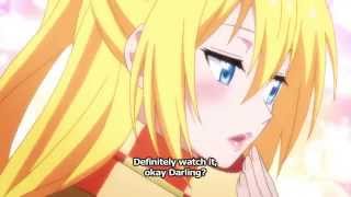 NISEKOI Season 2 Trailer [upl. by Pauletta]