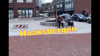 Kakhiel Vlog 133  Haaksbergen [upl. by Sikras215]