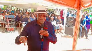 quotMuthama Ni Mbesa Mbingi Munoquot Muthama Reveals About Gemestone Business [upl. by Salas]