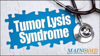 Tumor Lysis Syndrome ¦ Treatment and Symptoms [upl. by Sardella]