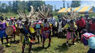 Kochia Luo traditional Dancers migori kisumu luo Ramogi [upl. by Edbert]