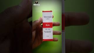 Keto lotion Review  Ketoconazole Lotion Uses Dosage amp Side effects shorts short infection drx [upl. by Devlen]