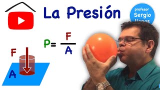 La Presión en Vivo [upl. by Nonna]