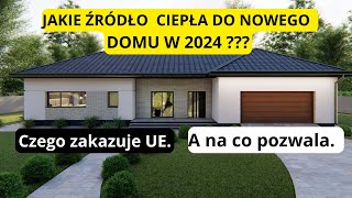 Jakie ogrzewanie domu w 2024 roku FAKTY NIE MITY [upl. by Gawen]