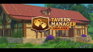 Tavern Manger Release Datum bekannt 003 [upl. by Lexy]