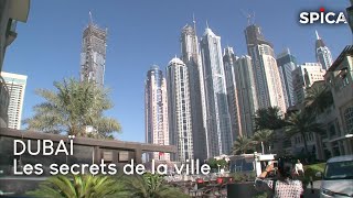 Dubaï la démesure dans le désert [upl. by Issak]