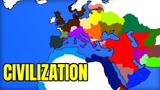 What If Civilization Started Over Episode 85 [upl. by Delamare74]