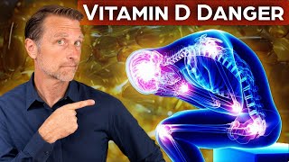 11 Bizarre Symptoms of Vitamin D Deficiency You NEED to Know [upl. by Gnuhp123]