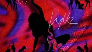 Kylie Minogue Chocolate ★Cosmos Mix★ [upl. by Idaf960]