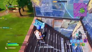 Fortnite CH2 S2 CLUTCH WIN [upl. by Brier641]