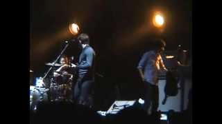 Arctic Monkeys  Alexandra Palace  8122007 [upl. by Ahsyle]