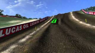 2012 Unadilla Path Cam [upl. by Aelegna]