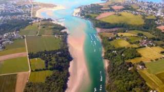 Guidel  Guidel Plage  Bretagne Sud [upl. by Theurich]