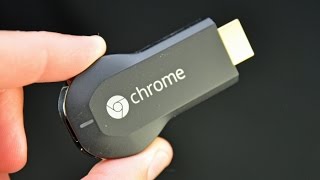 How to Setup Chromecast With TV Using Your Phone [upl. by Lomaj259]