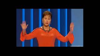 Reverse Speech analysis of Joyce Meyer [upl. by Ekaj762]