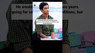 Vicky kaushal struggle life journey 🔥🥹 shorts viral actor bollywood dance sambahadur [upl. by Orlene]