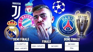 JE CONNAIS LE VAINQUEUR DE LA LIGUE DES CHAMPIONS 201819 [upl. by Anairdna]