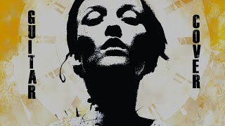 Converge  Jane Doe full album guitar cover [upl. by Ahsote]